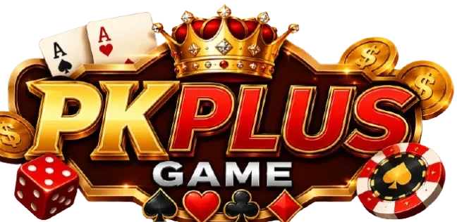 PKPlus Game Logo